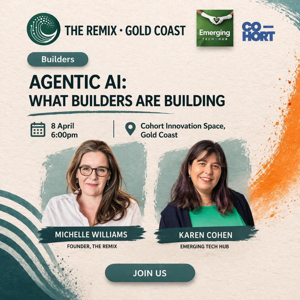 Agentic AI: What Builders Are Actually Seeing