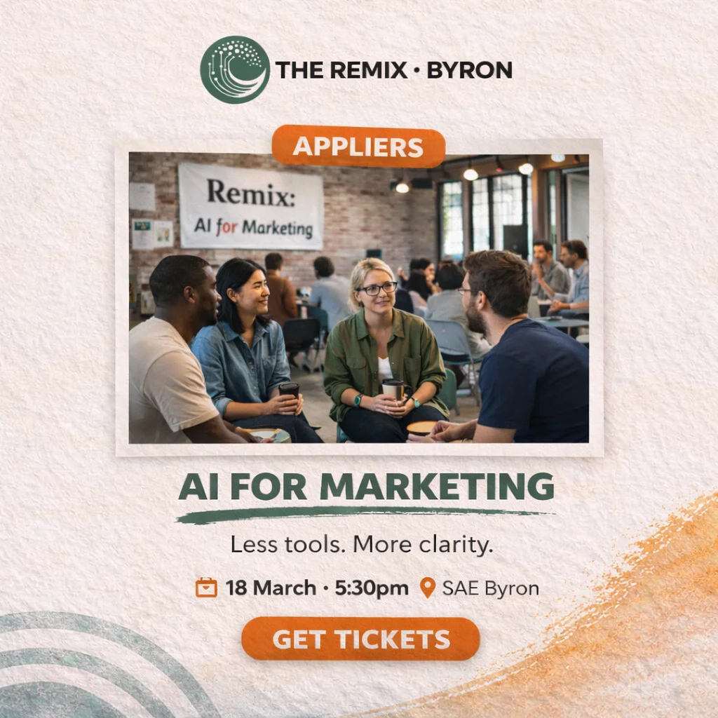 AI for Marketing