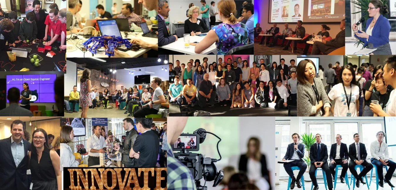 Sydney Startup Week