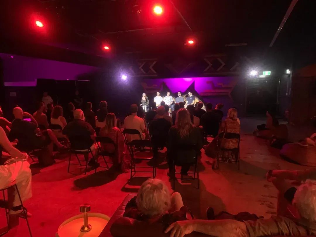 AI and the impact of tech panel event