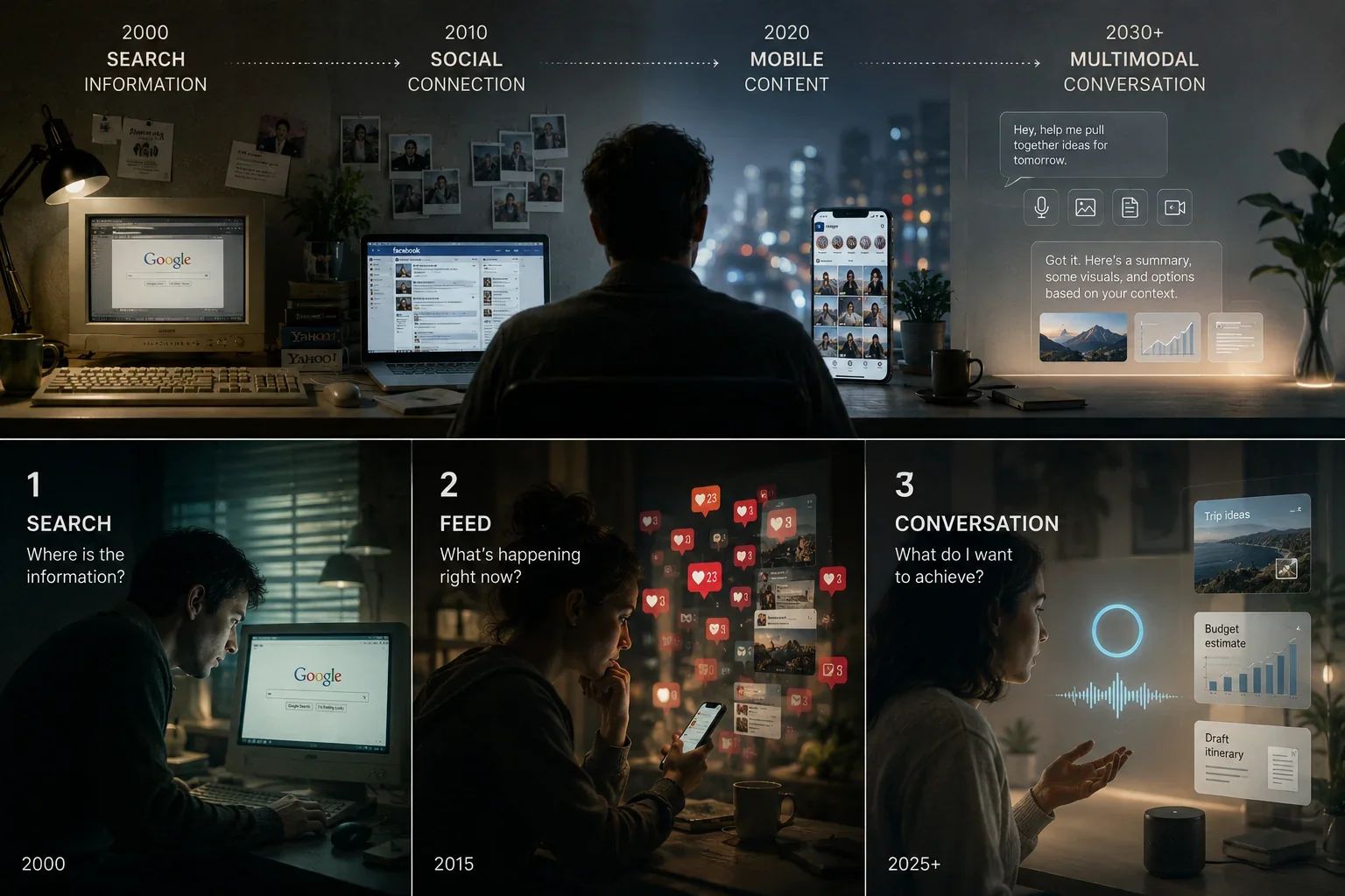 What Is Multimodal AI, and Why Does It Matter?